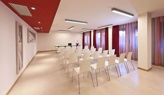 HB Aosta Hotel & Balcony SPA
