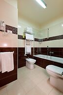 HB Aosta Hotel & Balcony SPA