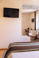 HB Aosta Hotel & Balcony SPA