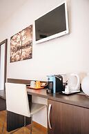 HB Aosta Hotel & Balcony SPA