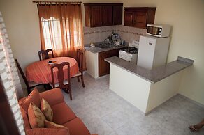 Tropical Island Aparthotel