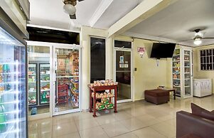 Tropical Island Aparthotel