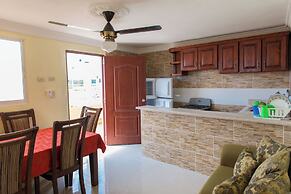 Tropical Island Aparthotel