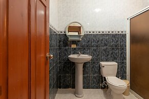 Tropical Island Aparthotel