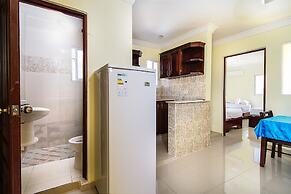 Tropical Island Aparthotel