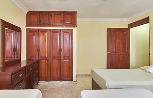 Tropical Island Aparthotel