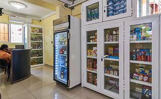 Tropical Island Aparthotel