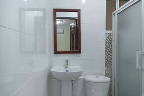 Tropical Island Aparthotel