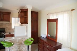 Tropical Island Aparthotel