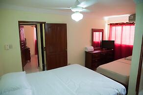 Tropical Island Aparthotel