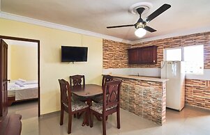 Tropical Island Aparthotel