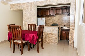 Tropical Island Aparthotel