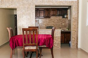 Tropical Island Aparthotel