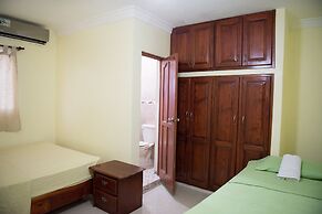 Tropical Island Aparthotel