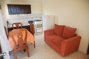 Tropical Island Aparthotel