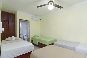 Tropical Island Aparthotel