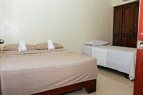 Tropical Island Aparthotel