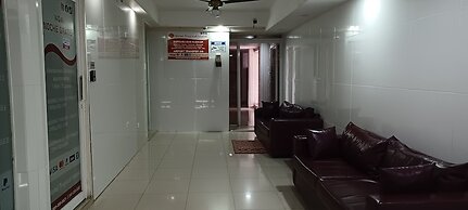 Tropical Island Aparthotel