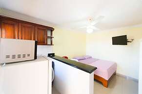 Tropical Island Aparthotel