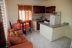 Tropical Island Aparthotel