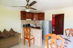 Tropical Island Aparthotel