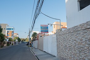 Tropical Island Aparthotel