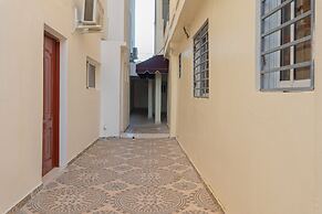 Tropical Island Aparthotel