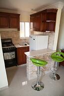 Tropical Island Aparthotel