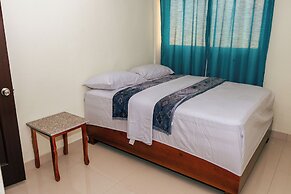 Tropical Island Aparthotel