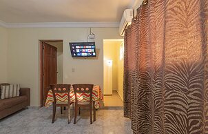 Tropical Island Aparthotel