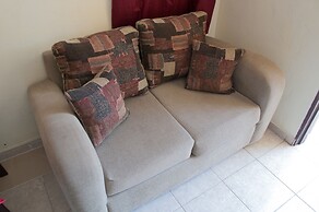 Tropical Island Aparthotel