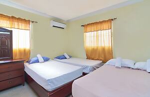 Tropical Island Aparthotel