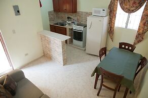 Tropical Island Aparthotel