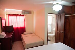 Tropical Island Aparthotel