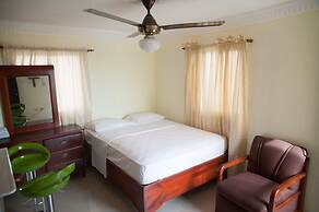 Tropical Island Aparthotel