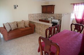 Tropical Island Aparthotel