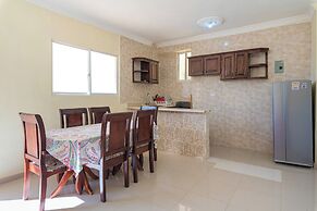 Tropical Island Aparthotel