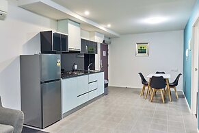 Pegasus Apart'Hotel