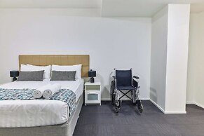 Pegasus Apart'Hotel