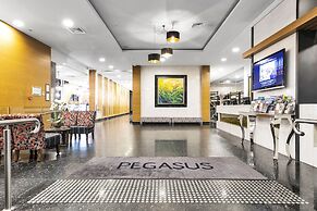 Pegasus Apart'Hotel