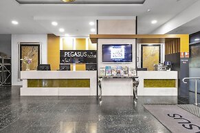 Pegasus Apart'Hotel