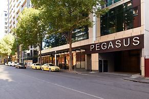 Pegasus Apart'Hotel