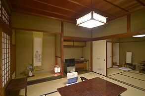Yunoshimakan