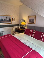 The Crofting Bed and Breakfast