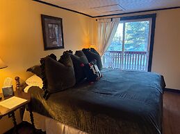 The Crofting Bed and Breakfast