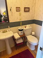 The Crofting Bed and Breakfast