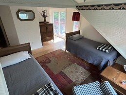 The Crofting Bed and Breakfast
