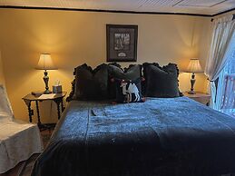 The Crofting Bed and Breakfast