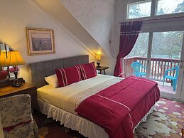The Crofting Bed and Breakfast