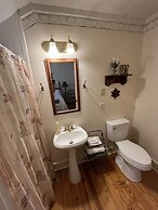 The Crofting Bed and Breakfast